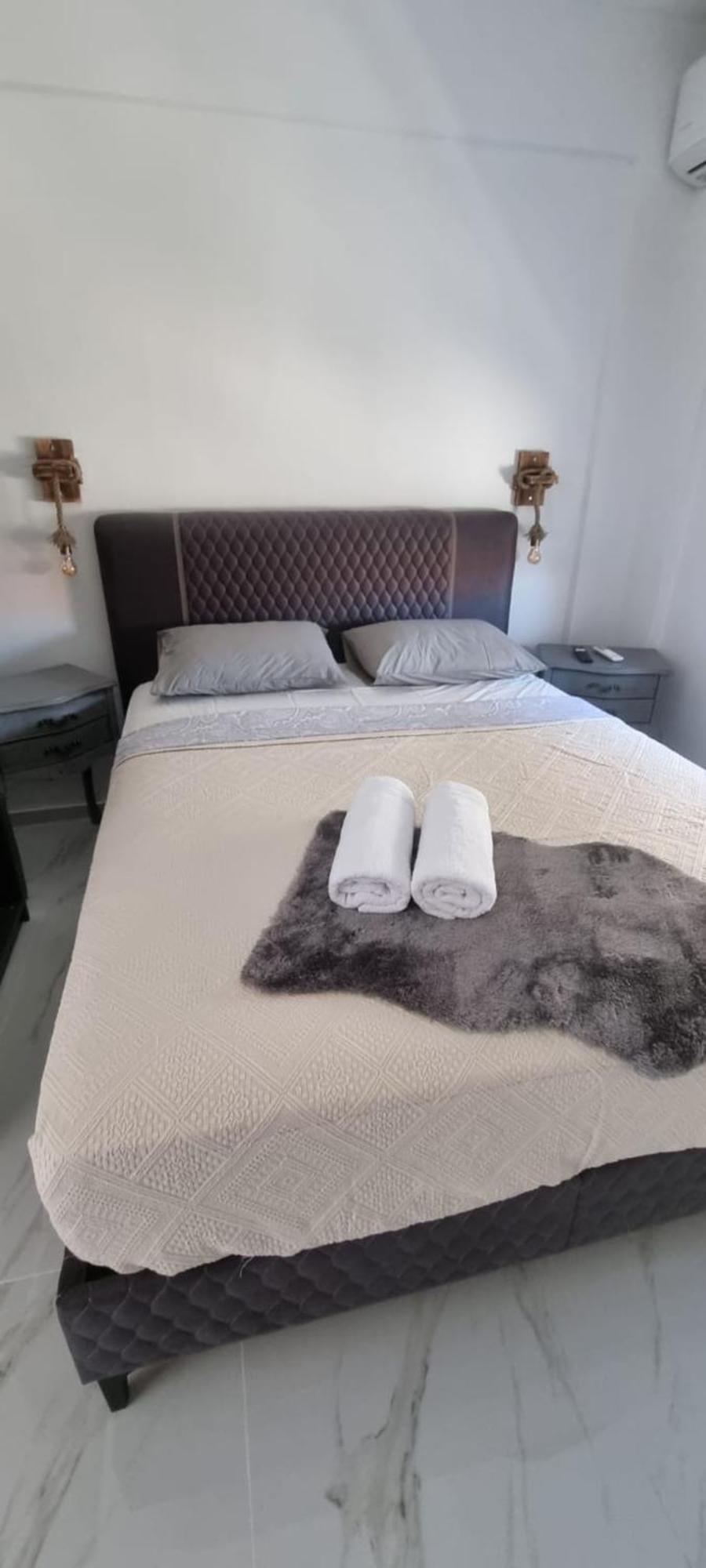 Ellis-Suites Nea Peramos Kavala 外观 照片