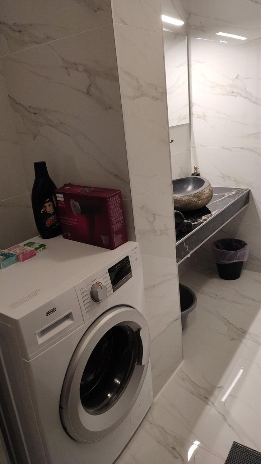Ellis-Suites Nea Peramos Kavala 外观 照片