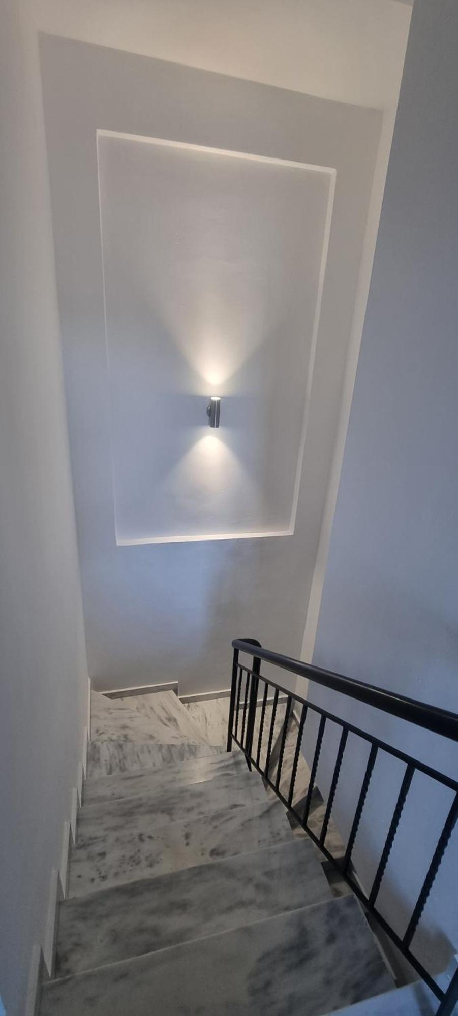 Ellis-Suites Nea Peramos Kavala 外观 照片