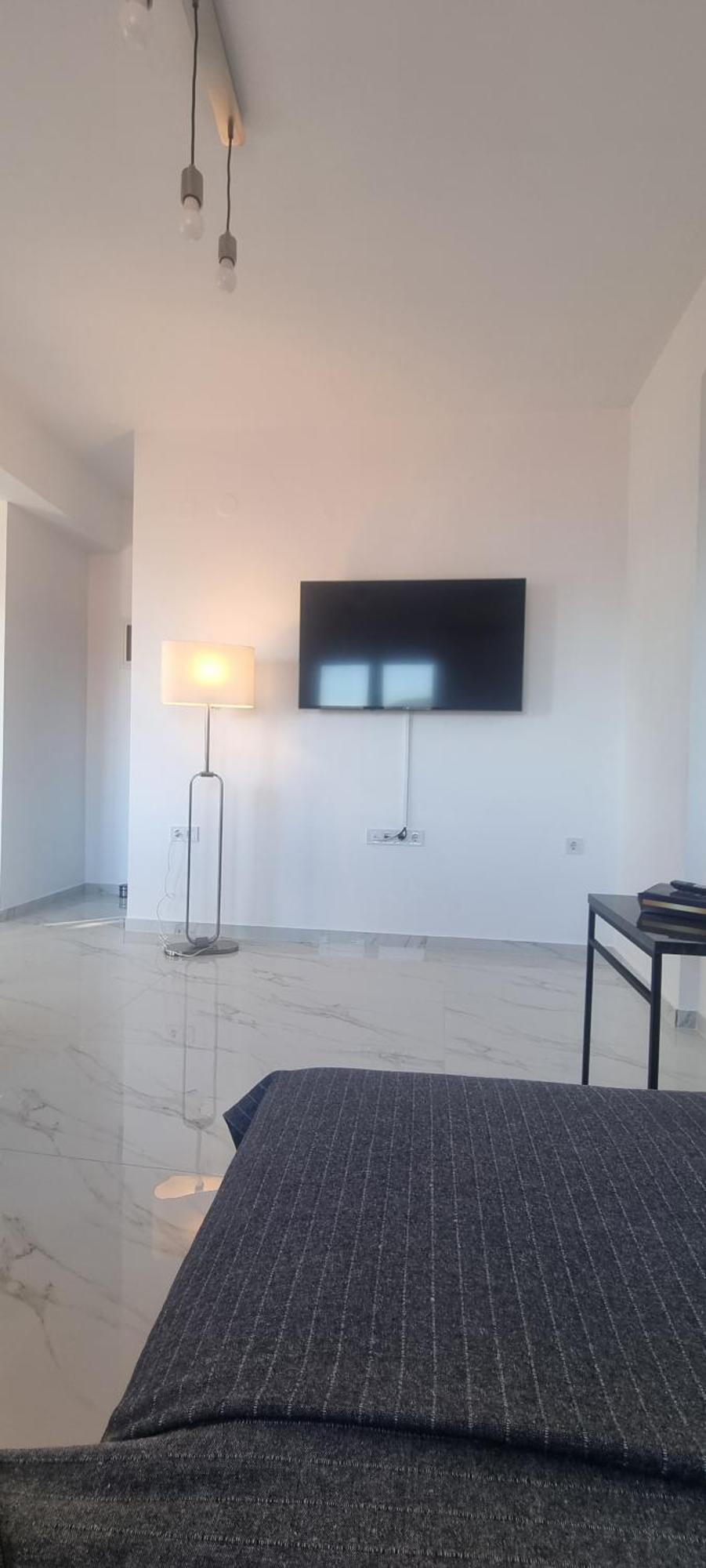 Ellis-Suites Nea Peramos Kavala 外观 照片