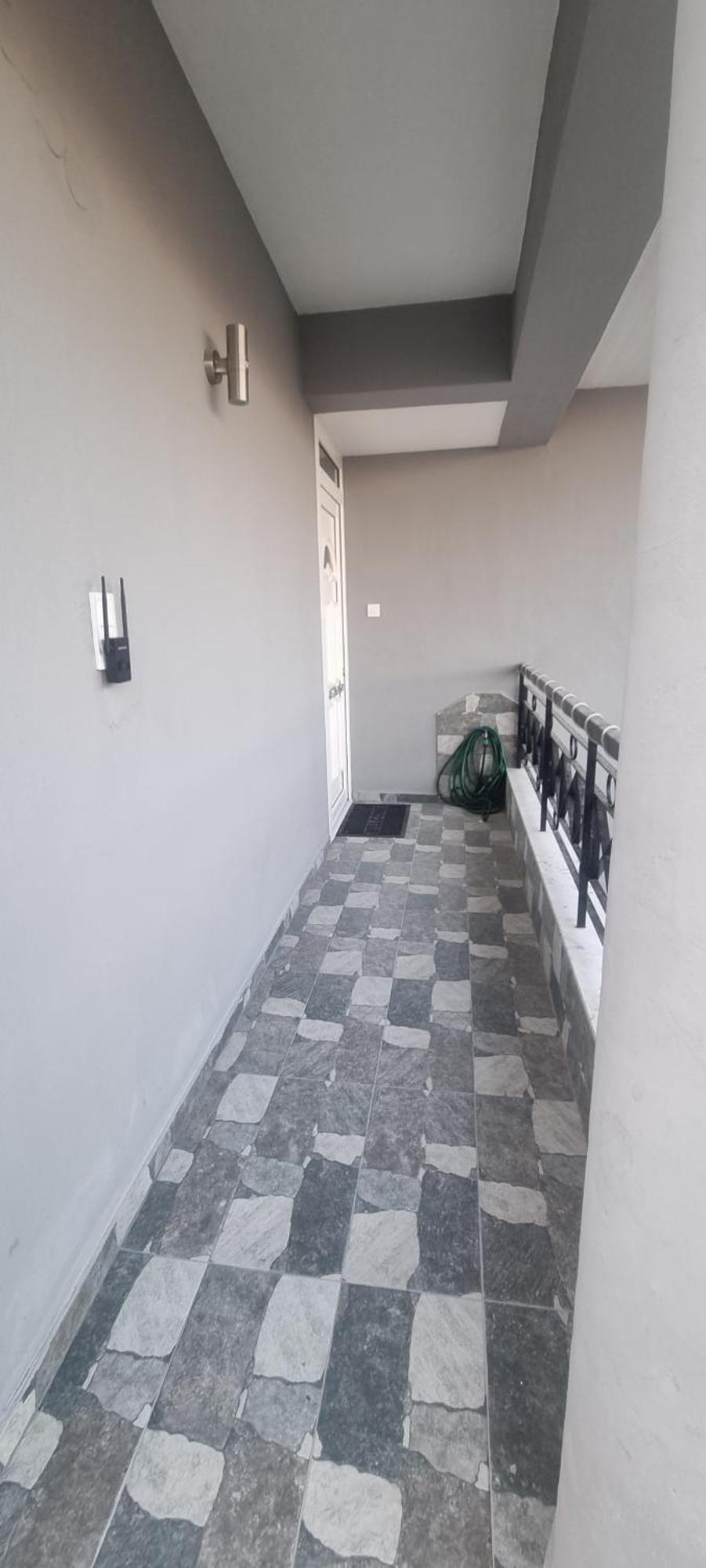 Ellis-Suites Nea Peramos Kavala 外观 照片